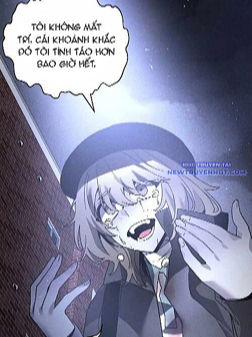 Cỗ Máy Dự Báo Sát Nhân Chapter 9 - Trang 2