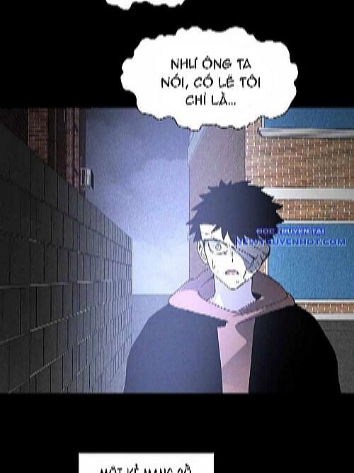 Cỗ Máy Dự Báo Sát Nhân Chapter 9 - Trang 2