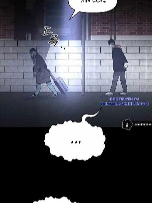 Cỗ Máy Dự Báo Sát Nhân Chapter 9 - Trang 2