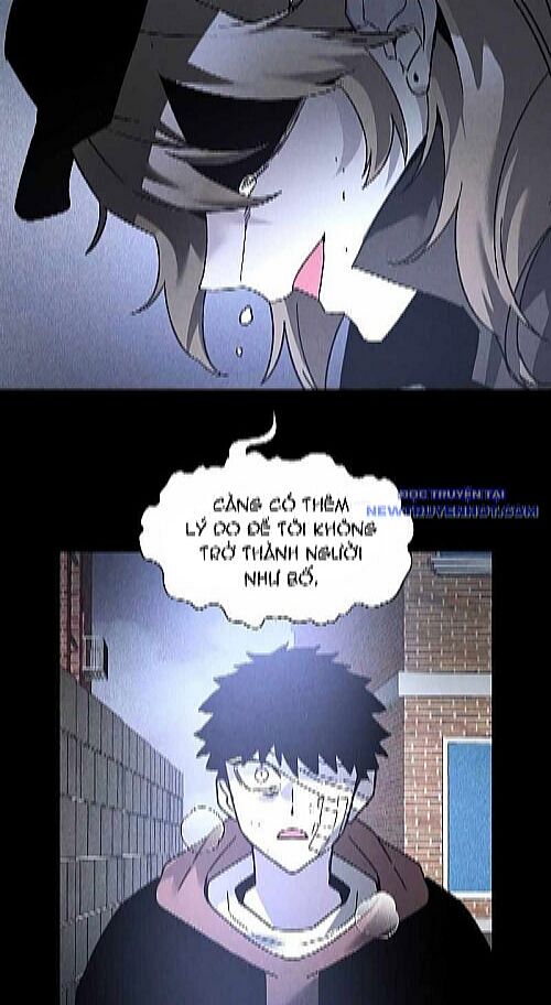 Cỗ Máy Dự Báo Sát Nhân Chapter 9 - Trang 2