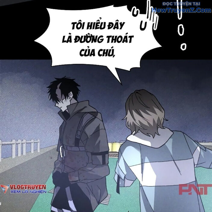 Cỗ Máy Dự Báo Sát Nhân Chapter 14 - Trang 2