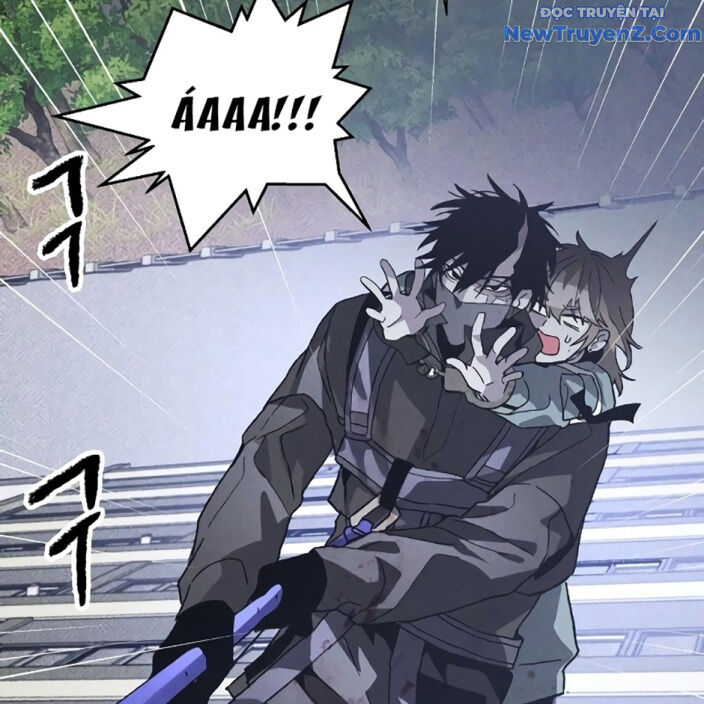 Cỗ Máy Dự Báo Sát Nhân Chapter 14 - Trang 2