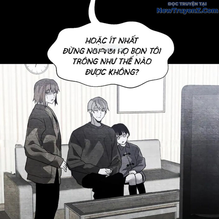 Cỗ Máy Dự Báo Sát Nhân Chapter 14 - Trang 2
