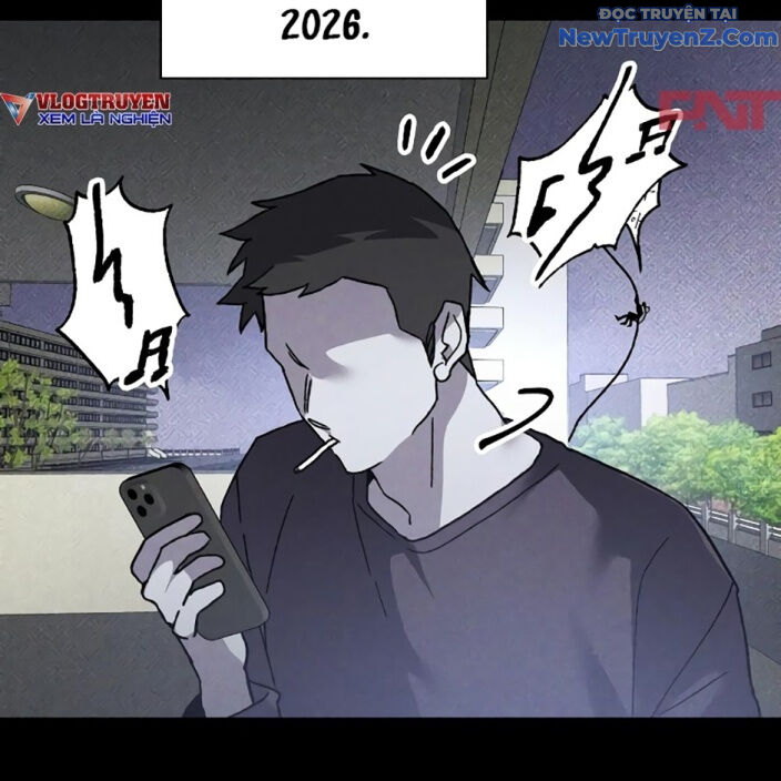 Cỗ Máy Dự Báo Sát Nhân Chapter 14 - Trang 2