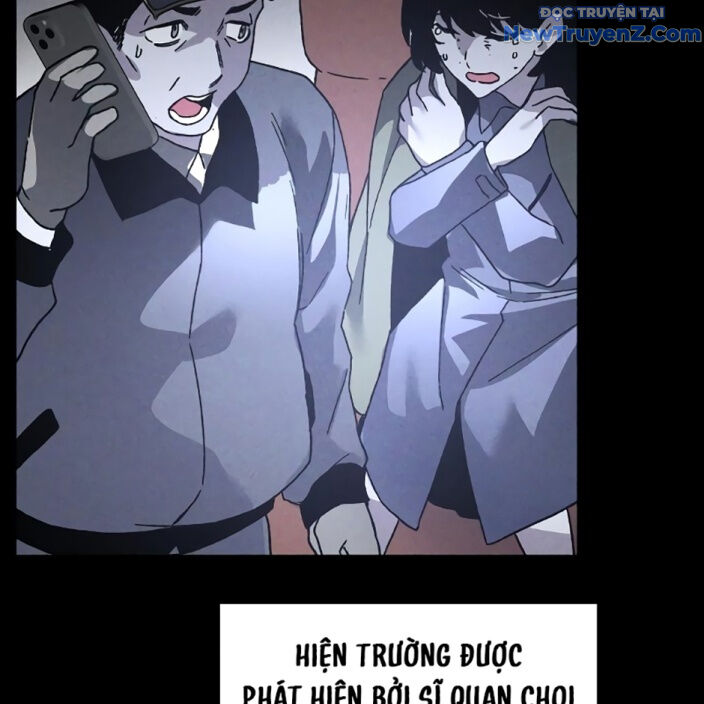 Cỗ Máy Dự Báo Sát Nhân Chapter 14 - Trang 2