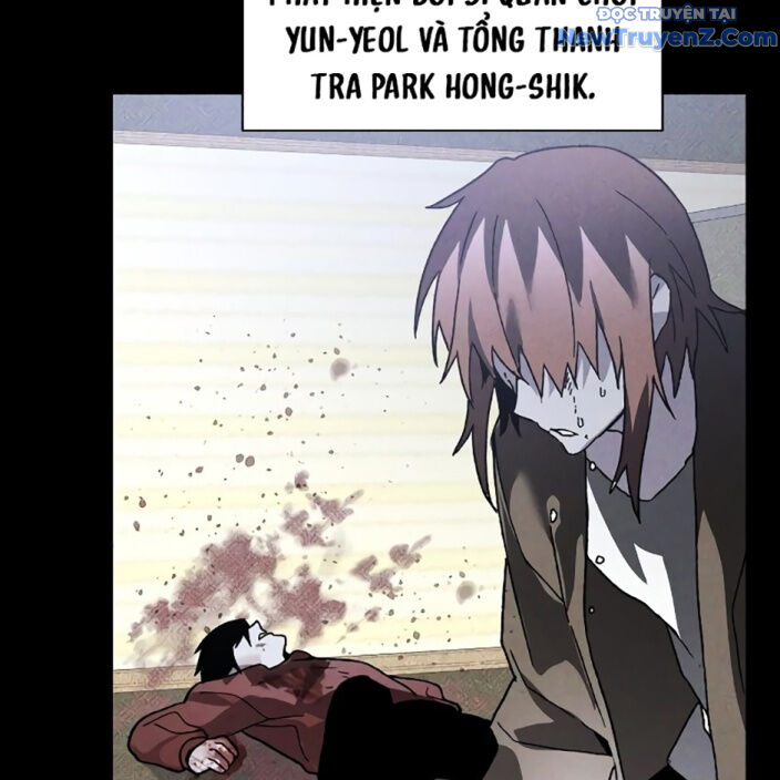 Cỗ Máy Dự Báo Sát Nhân Chapter 14 - Trang 2