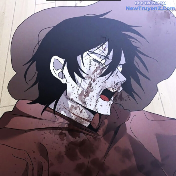 Cỗ Máy Dự Báo Sát Nhân Chapter 14 - Trang 2