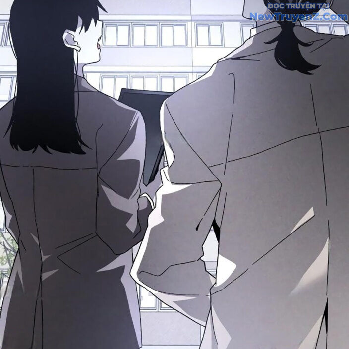 Cỗ Máy Dự Báo Sát Nhân Chapter 14 - Trang 2