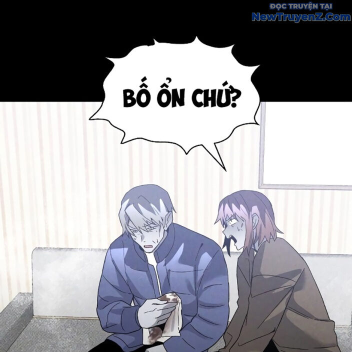 Cỗ Máy Dự Báo Sát Nhân Chapter 14 - Trang 2