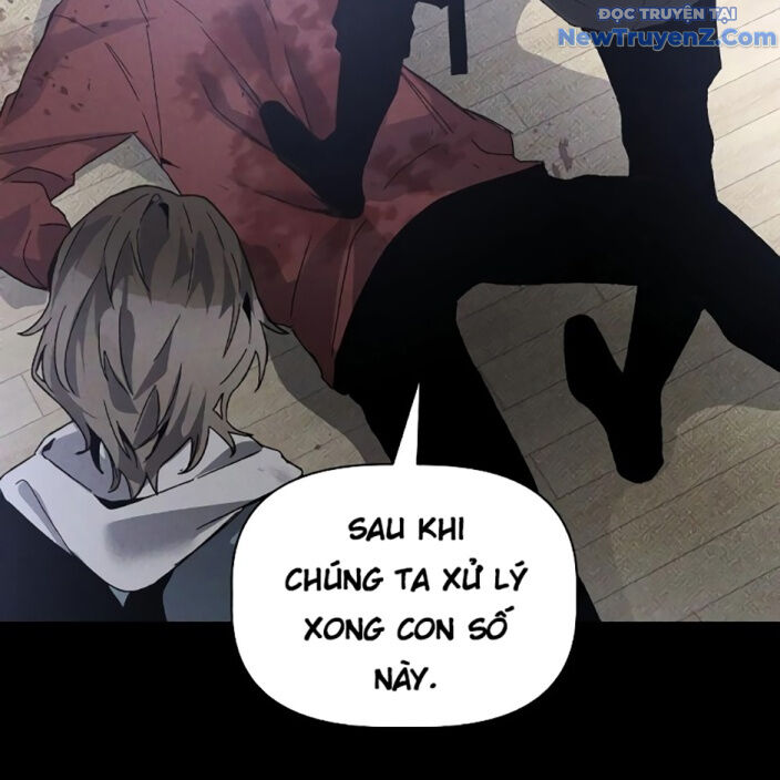 Cỗ Máy Dự Báo Sát Nhân Chapter 14 - Trang 2