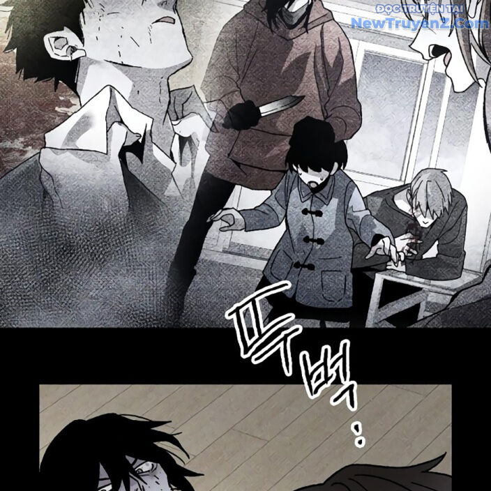 Cỗ Máy Dự Báo Sát Nhân Chapter 14 - Trang 2