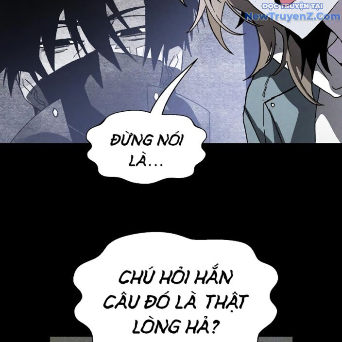 Cỗ Máy Dự Báo Sát Nhân Chapter 14 - Trang 2