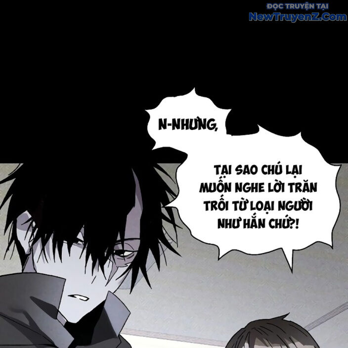 Cỗ Máy Dự Báo Sát Nhân Chapter 14 - Trang 2