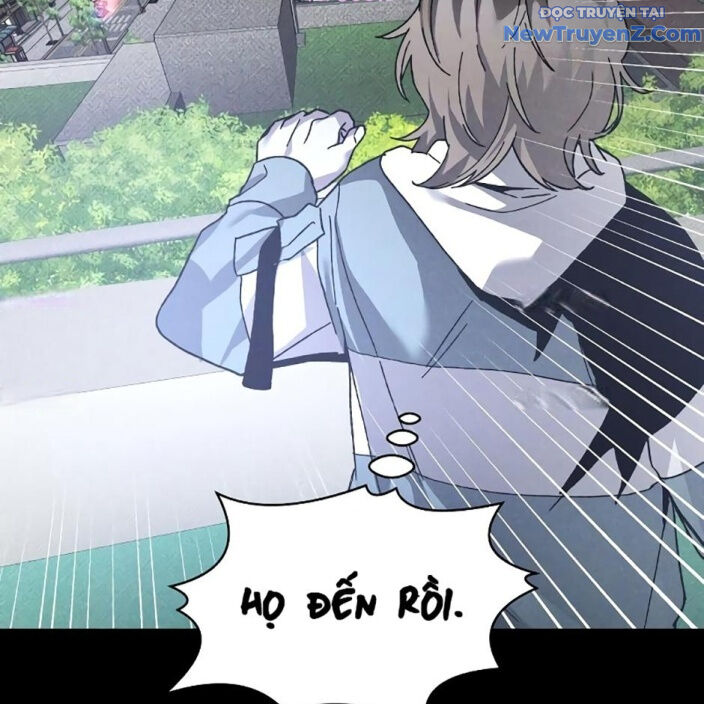 Cỗ Máy Dự Báo Sát Nhân Chapter 14 - Trang 2