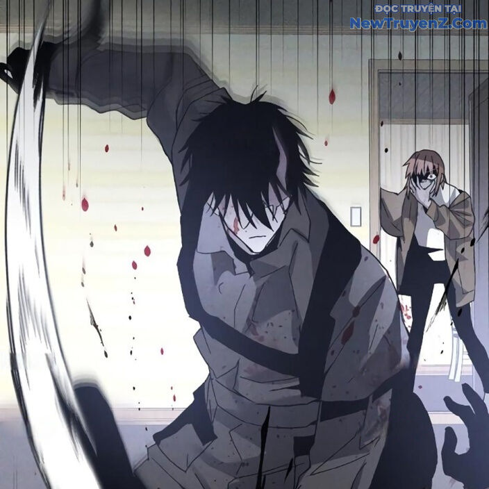 Cỗ Máy Dự Báo Sát Nhân Chapter 14 - Trang 2