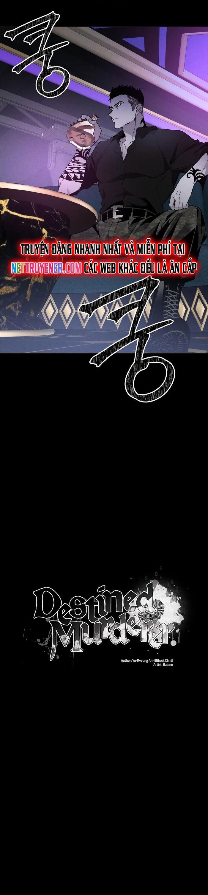 Cỗ Máy Dự Báo Sát Nhân Chapter 18 - Trang 2