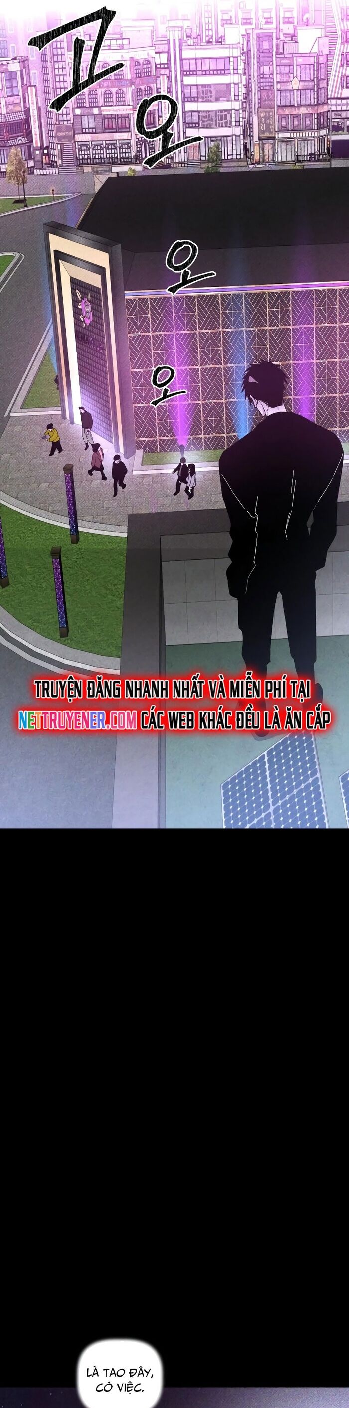 Cỗ Máy Dự Báo Sát Nhân Chapter 18 - Trang 2