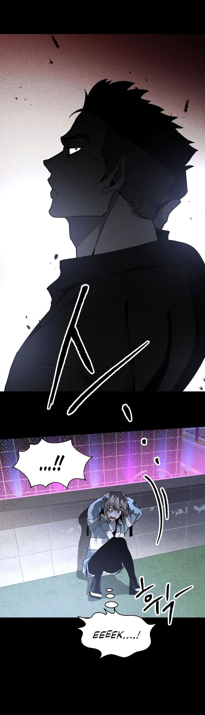 Cỗ Máy Dự Báo Sát Nhân Chapter 18 - Trang 2