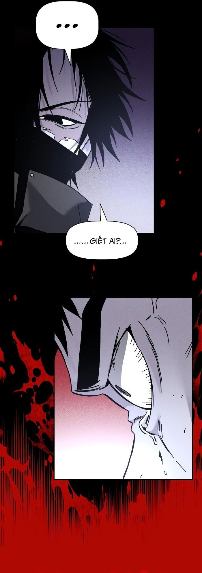 Cỗ Máy Dự Báo Sát Nhân Chapter 18 - Trang 2