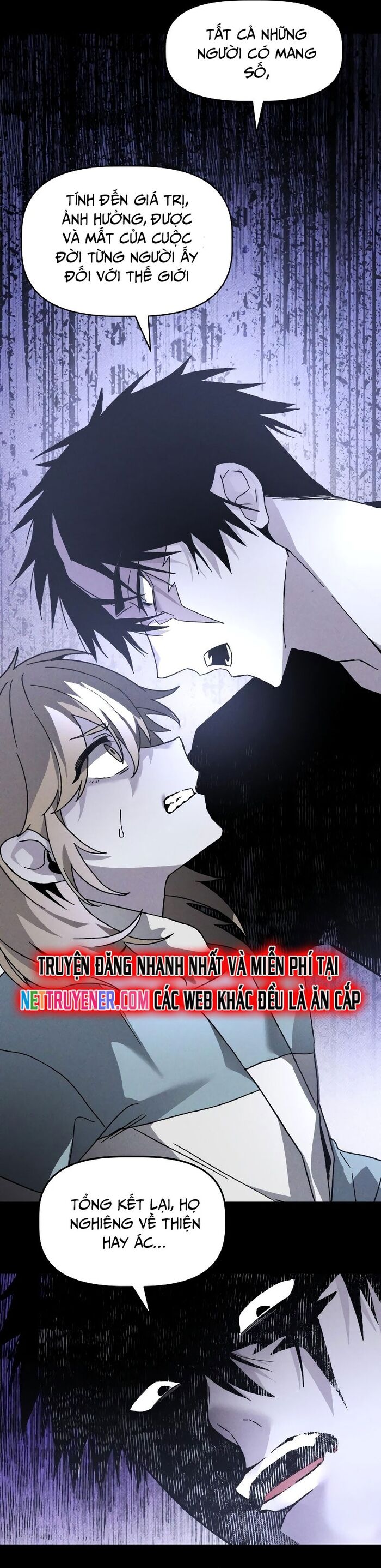 Cỗ Máy Dự Báo Sát Nhân Chapter 18 - Trang 2