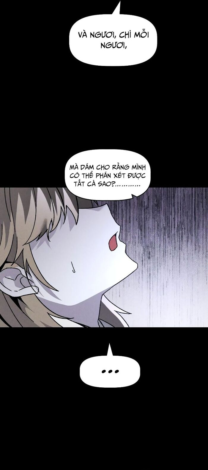 Cỗ Máy Dự Báo Sát Nhân Chapter 18 - Trang 2