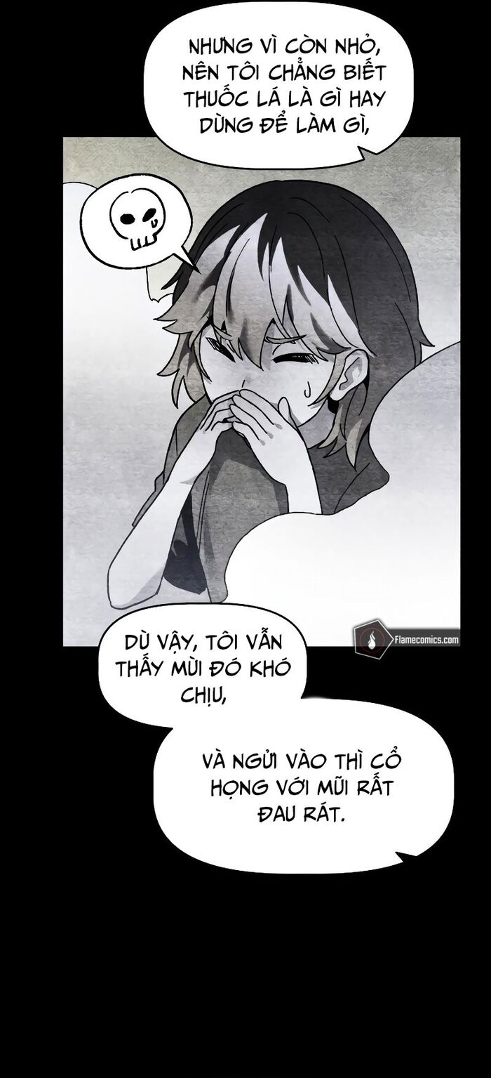 Cỗ Máy Dự Báo Sát Nhân Chapter 18 - Trang 2