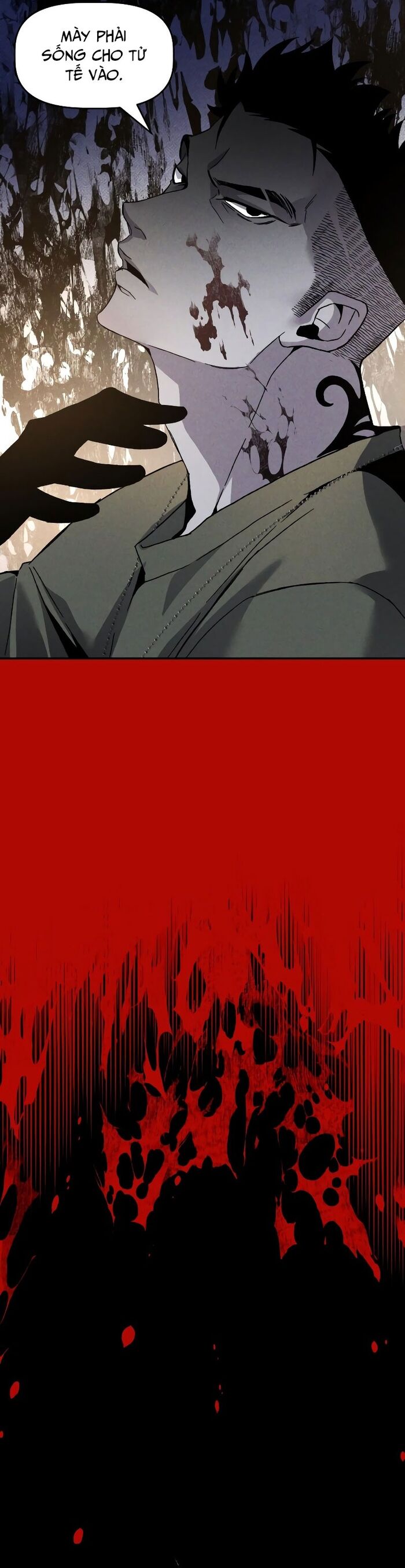 Cỗ Máy Dự Báo Sát Nhân Chapter 18 - Trang 2