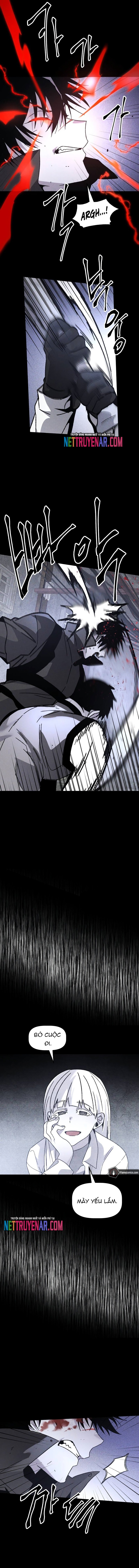 Cỗ Máy Dự Báo Sát Nhân Chapter 22 - Trang 2