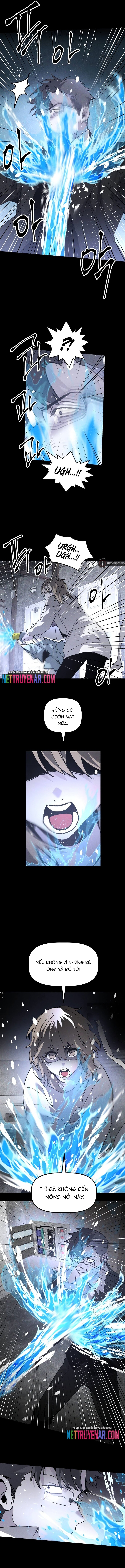 Cỗ Máy Dự Báo Sát Nhân Chapter 22 - Trang 2