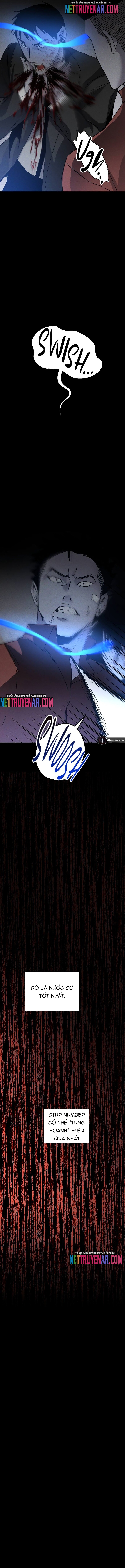 Cỗ Máy Dự Báo Sát Nhân Chapter 22 - Trang 2