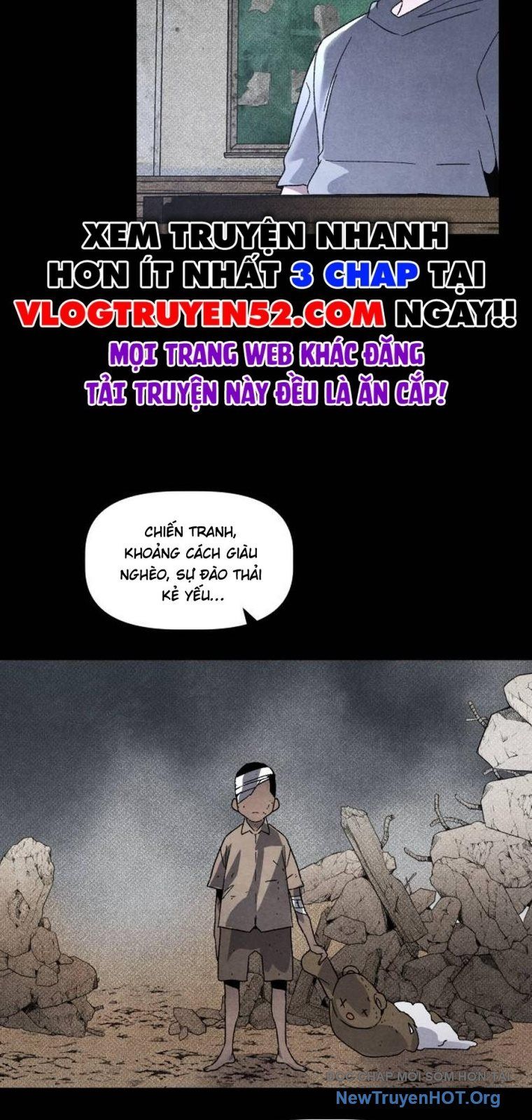 Cỗ Máy Dự Báo Sát Nhân Chapter 25 - Trang 2