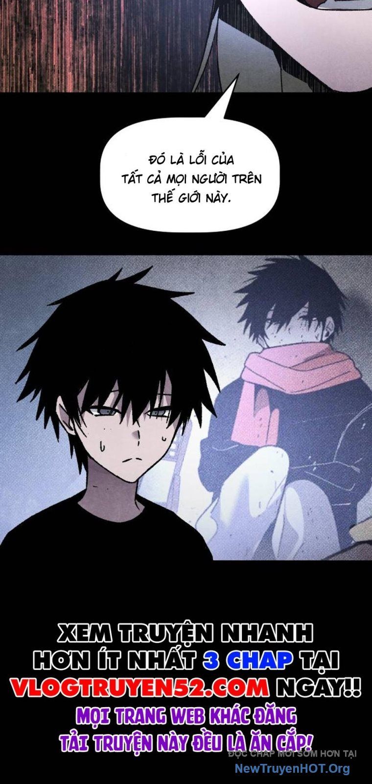 Cỗ Máy Dự Báo Sát Nhân Chapter 25 - Trang 2