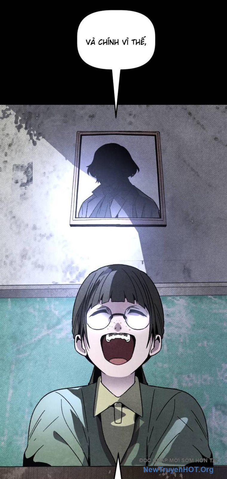 Cỗ Máy Dự Báo Sát Nhân Chapter 25 - Trang 2