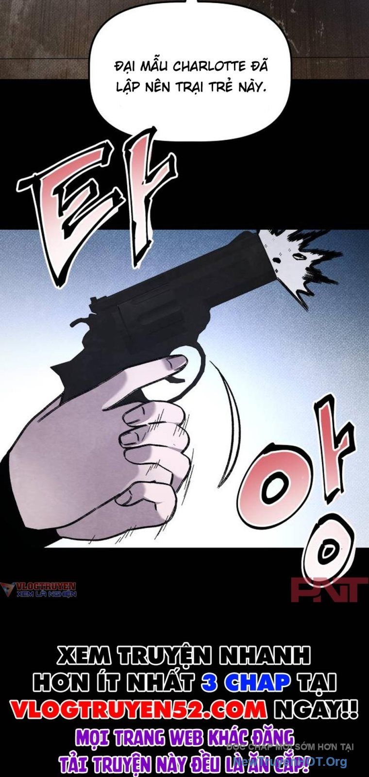 Cỗ Máy Dự Báo Sát Nhân Chapter 25 - Trang 2