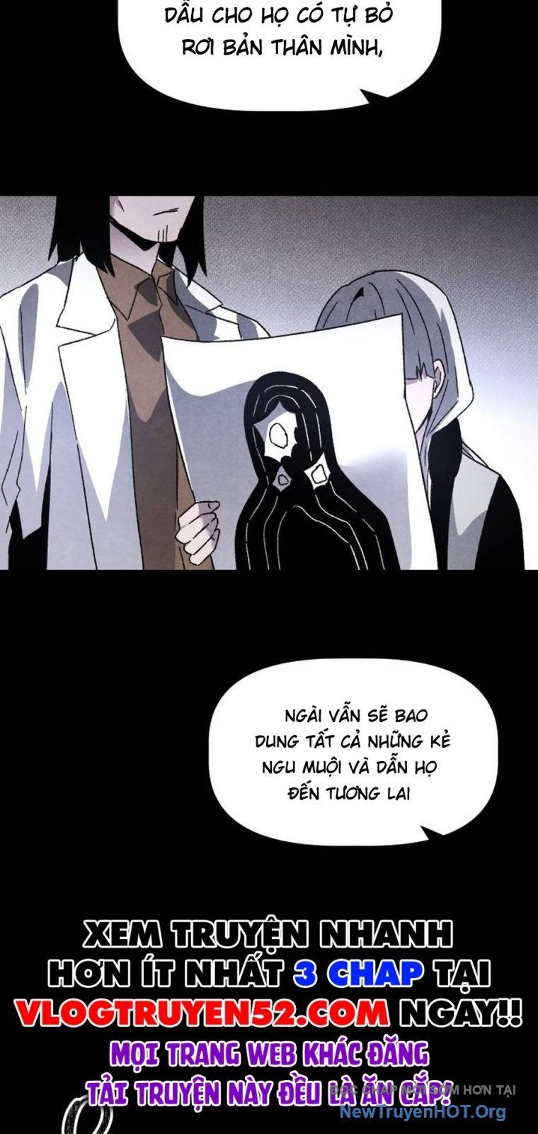 Cỗ Máy Dự Báo Sát Nhân Chapter 25 - Trang 2