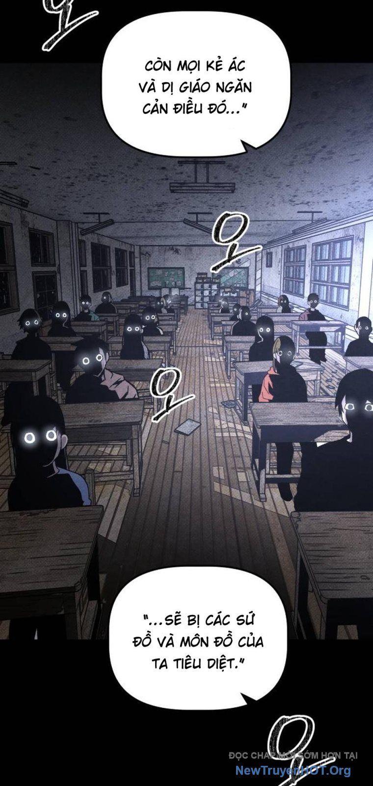 Cỗ Máy Dự Báo Sát Nhân Chapter 25 - Trang 2