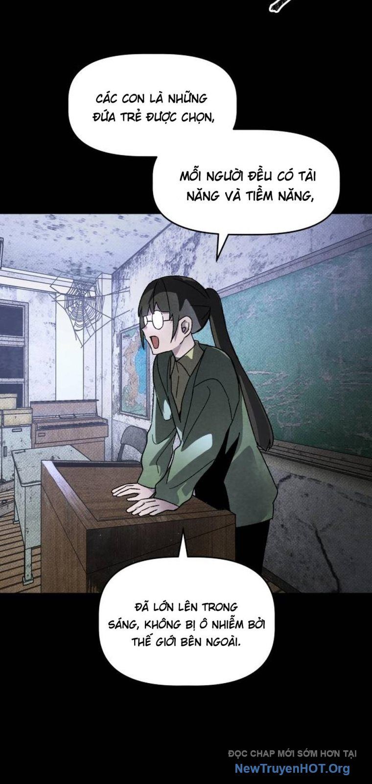 Cỗ Máy Dự Báo Sát Nhân Chapter 25 - Trang 2