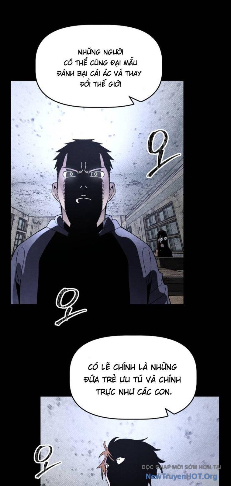 Cỗ Máy Dự Báo Sát Nhân Chapter 25 - Trang 2