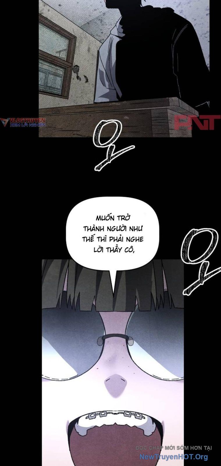 Cỗ Máy Dự Báo Sát Nhân Chapter 25 - Trang 2