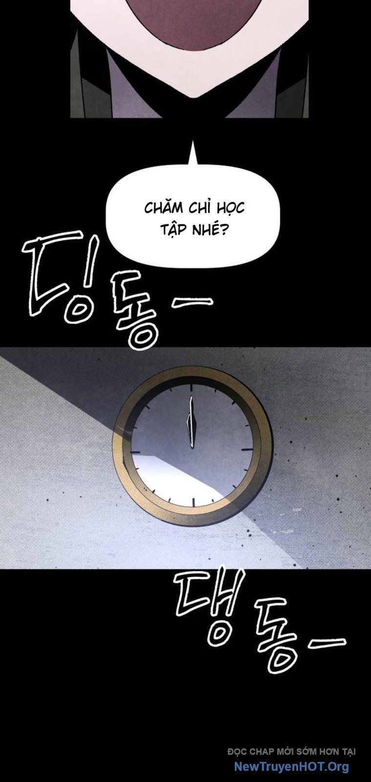 Cỗ Máy Dự Báo Sát Nhân Chapter 25 - Trang 2