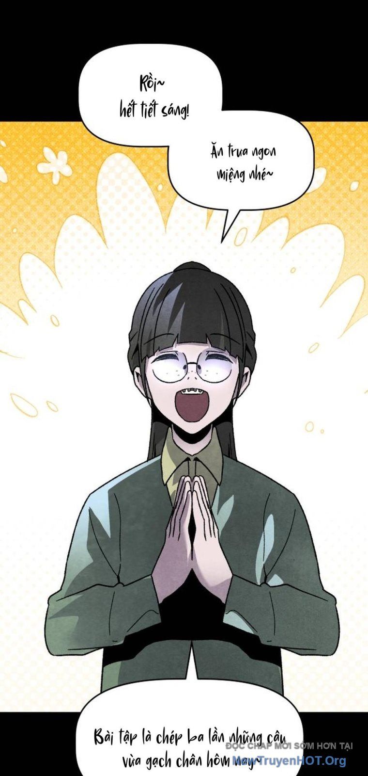 Cỗ Máy Dự Báo Sát Nhân Chapter 25 - Trang 2
