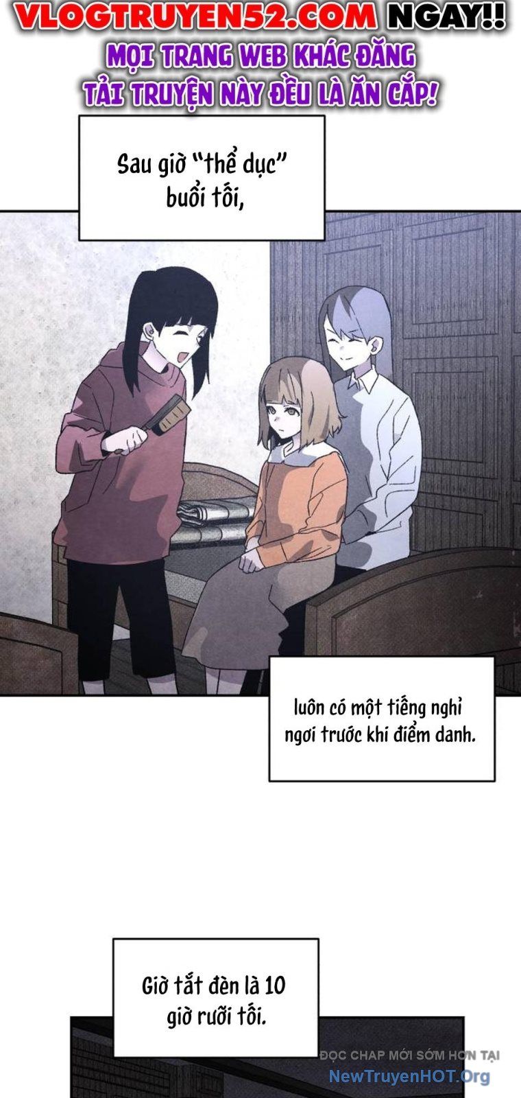 Cỗ Máy Dự Báo Sát Nhân Chapter 25 - Trang 2