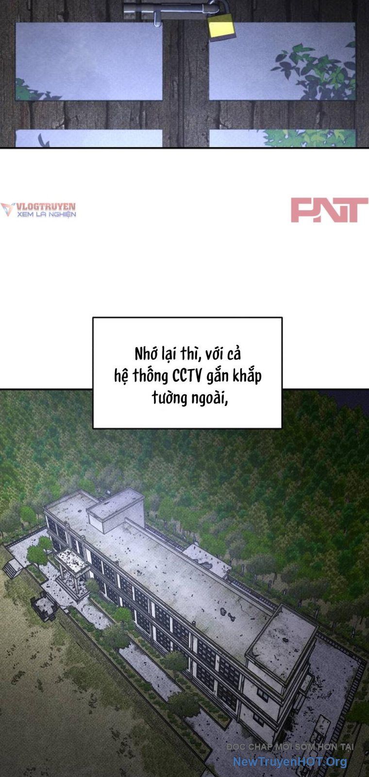 Cỗ Máy Dự Báo Sát Nhân Chapter 25 - Trang 2