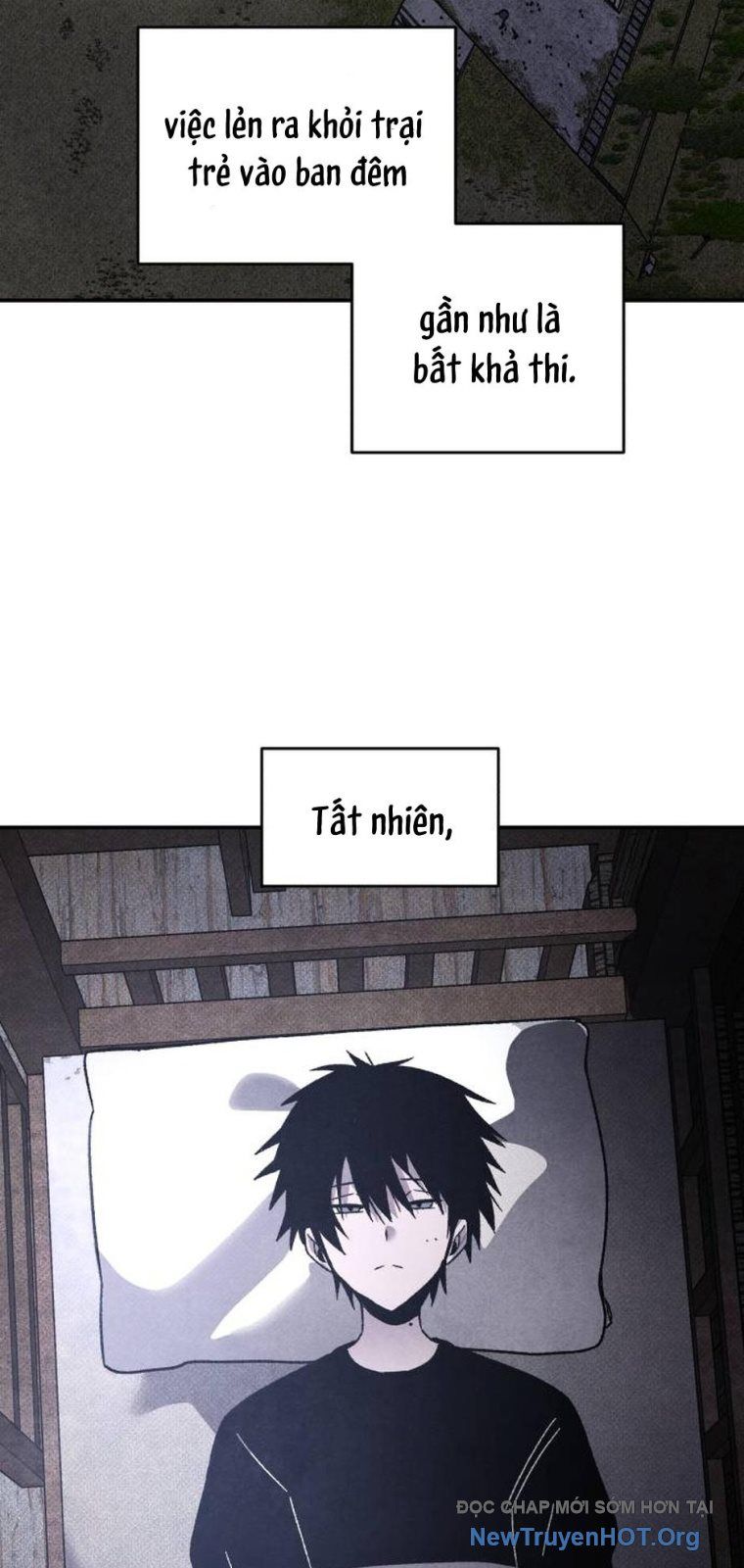 Cỗ Máy Dự Báo Sát Nhân Chapter 25 - Trang 2