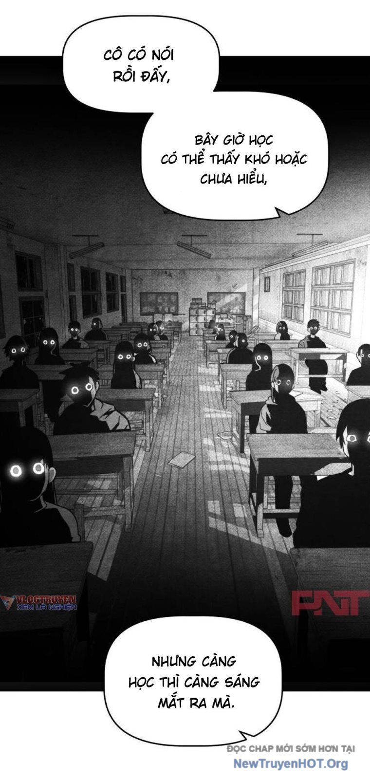 Cỗ Máy Dự Báo Sát Nhân Chapter 25 - Trang 2