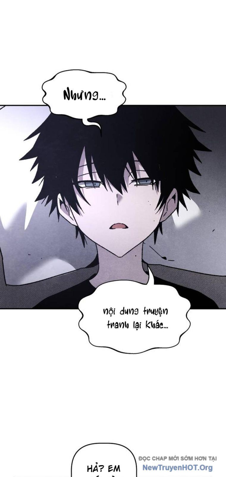 Cỗ Máy Dự Báo Sát Nhân Chapter 25 - Trang 2