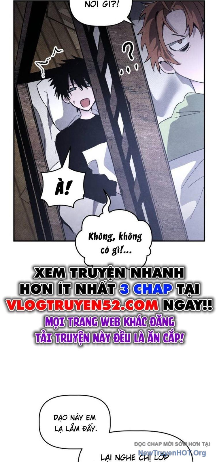 Cỗ Máy Dự Báo Sát Nhân Chapter 25 - Trang 2