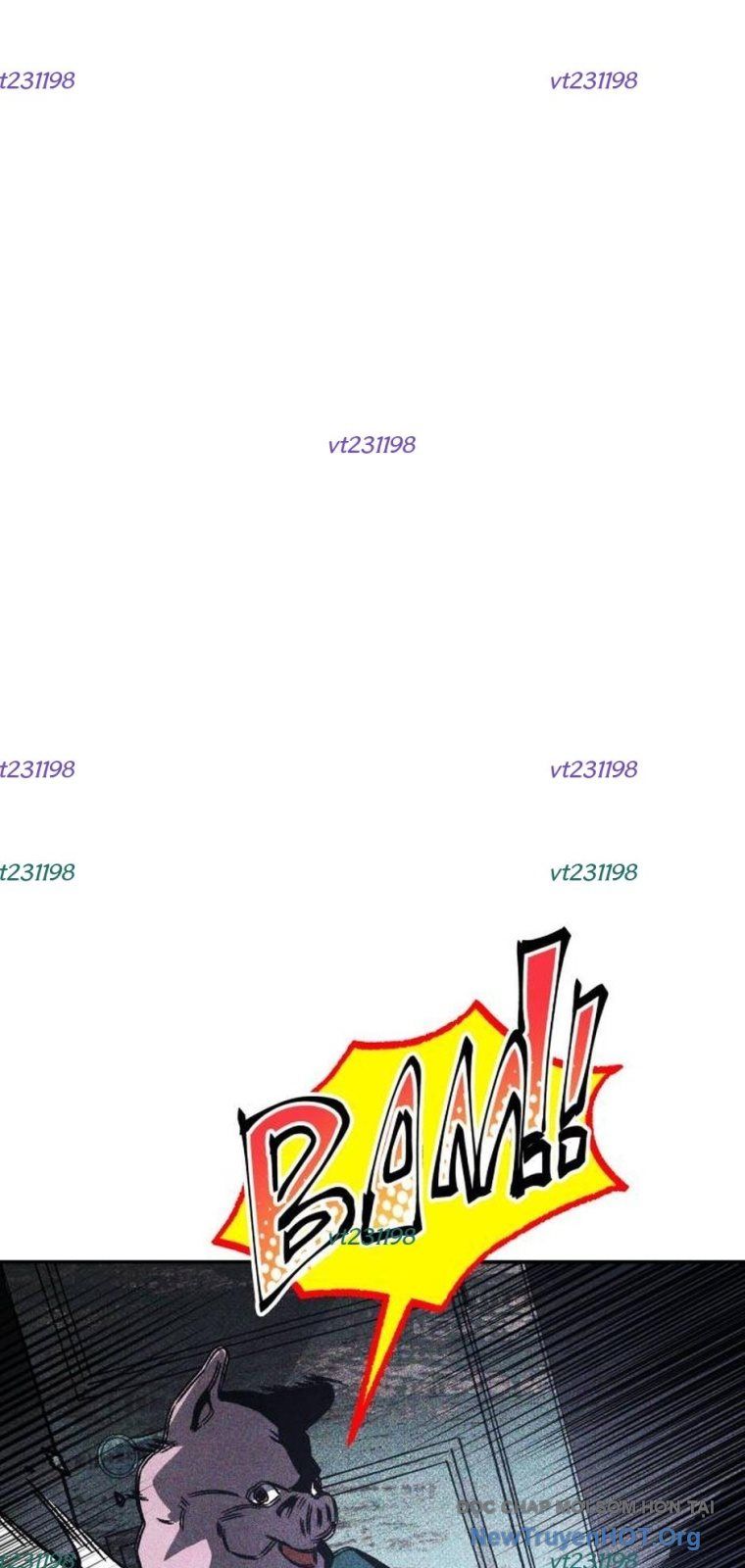 Cỗ Máy Dự Báo Sát Nhân Chapter 25 - Trang 2