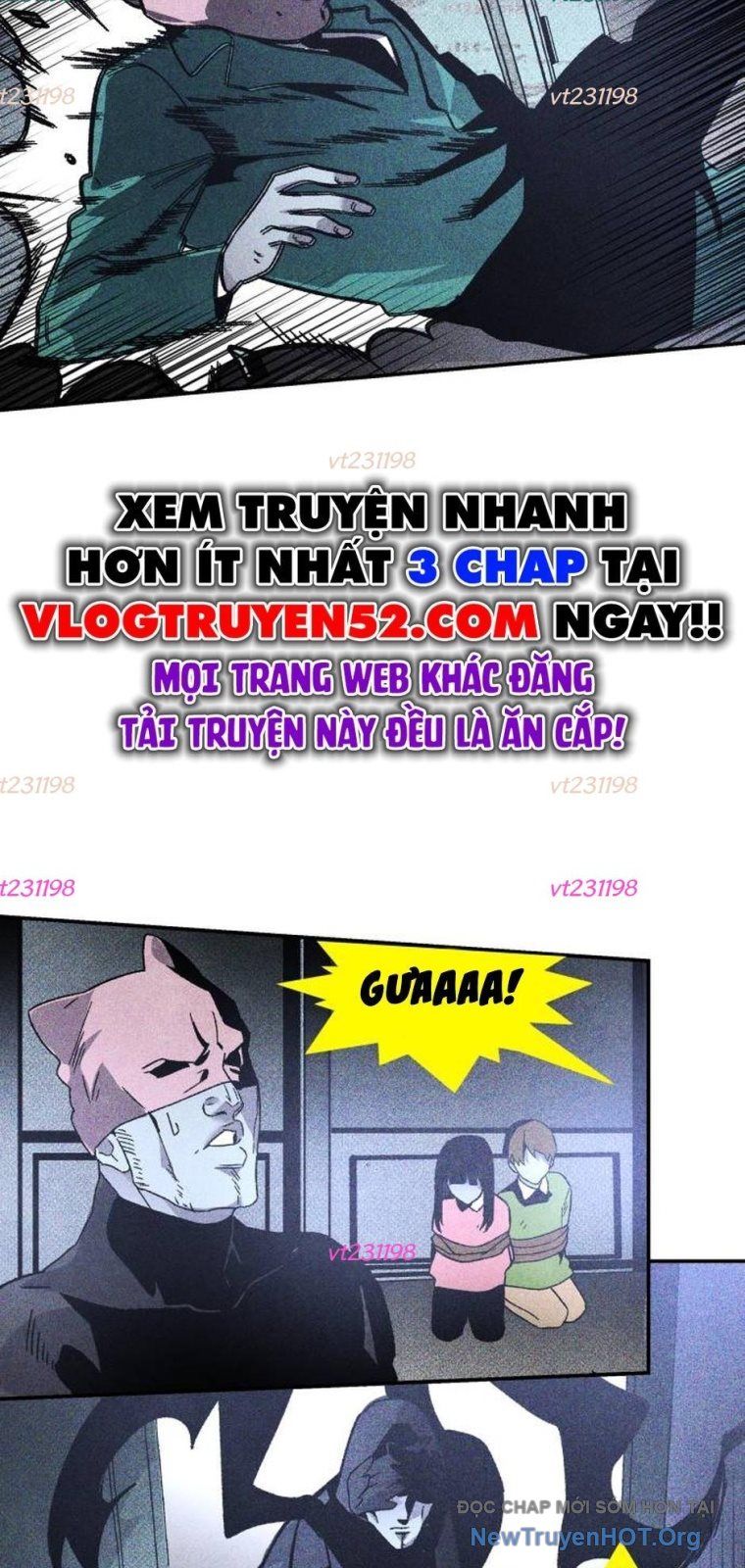 Cỗ Máy Dự Báo Sát Nhân Chapter 25 - Trang 2