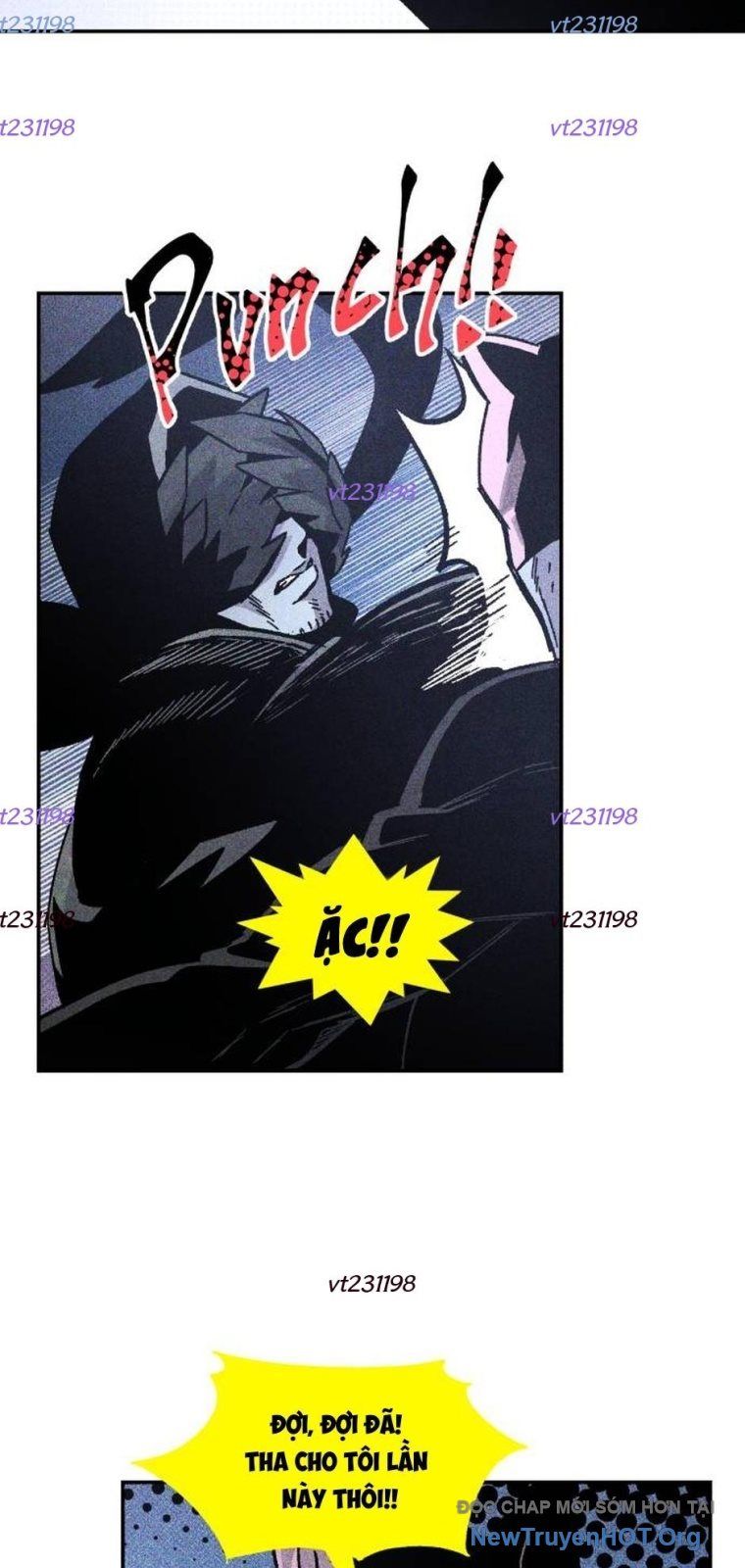 Cỗ Máy Dự Báo Sát Nhân Chapter 25 - Trang 2